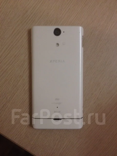 Sony Xperia V. �/� ����