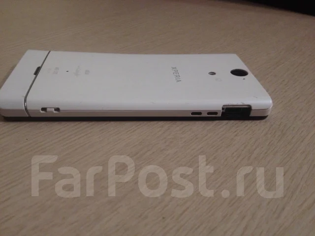 Sony Xperia V. �/� ����