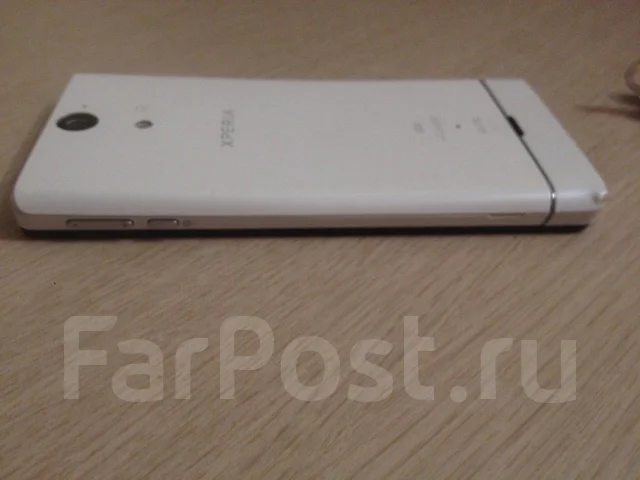Sony Xperia V. �/� ����