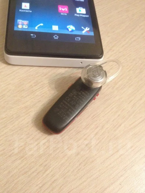 Sony Xperia V. �/� ����
