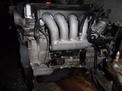 Двигатель в сборе. Honda Accord, CM3 Двигатель K24A