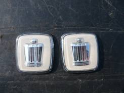 Эмблема. Toyota Crown, GRS200
