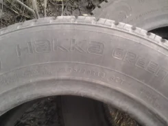 Nokian NRH. ������, 2014 ���, �/�, ����� 30�%