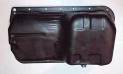 Картер Маслосборник 11200-PAA-A00. Honda: Torneo, Shuttle, Avancier, Accord, Odyssey Двигатели: F18B, F23A7, F20B4, F23A1, F20Z1, F23A3, F23A5, F18A3...