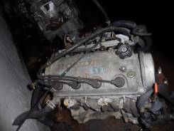 Двигатель в сборе. Honda Partner, EY7 Двигатель D15B