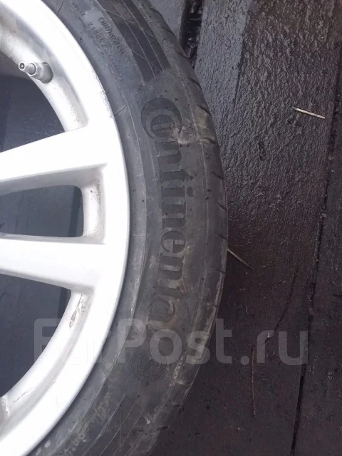 Conti. x18" ����
