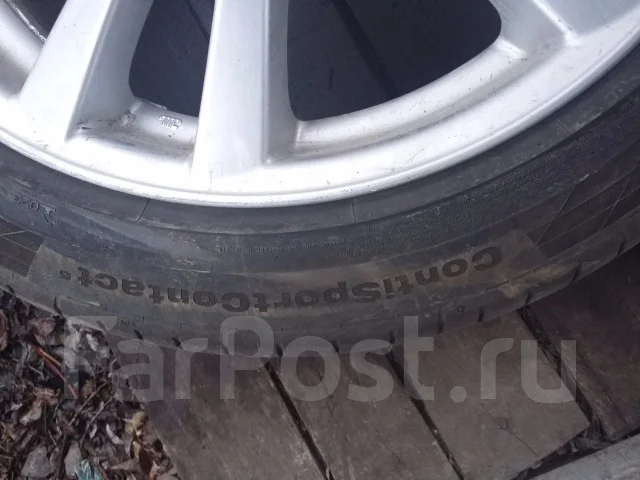Conti. x18" ����