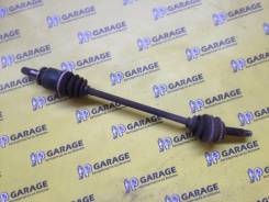 Привод. Subaru Legacy, BH5, BHE, BE5, BEE Subaru Legacy Wagon, BH5, BHE