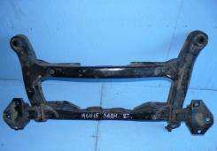 Балка поперечная. Toyota Harrier, MCU15, MCU15W Двигатель 1MZFE