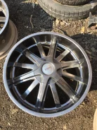 BAZO. 9.0x20", ET30 ����