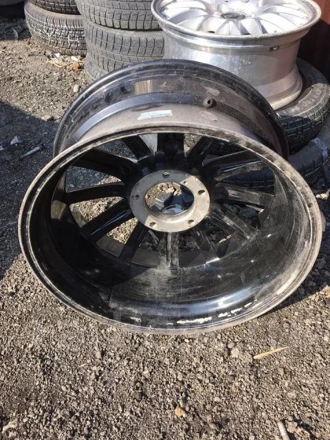 BAZO. 9.0x20", ET30 ����