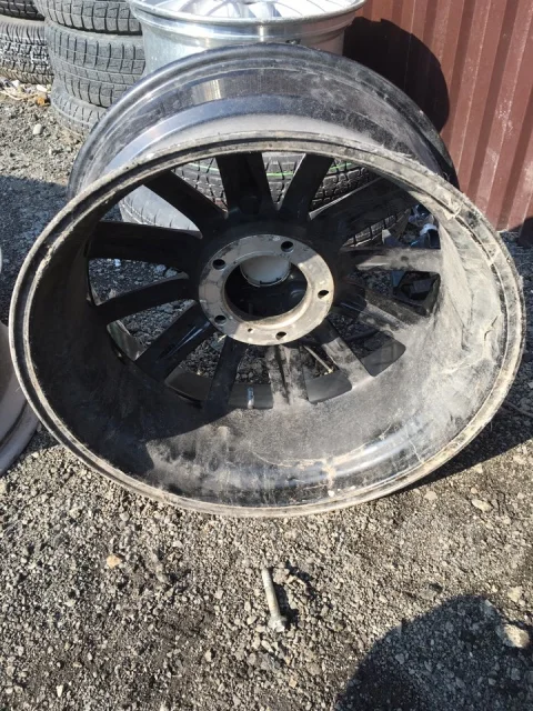BAZO. 9.0x20", ET30 ����