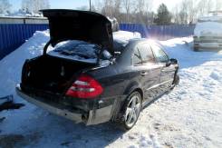 Ступица. Mercedes-Benz E-Class, W211 Двигатели: 272, 964