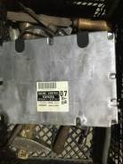 Блок управления двс. Toyota Altezza, SXE10 Двигатель 3SGE
