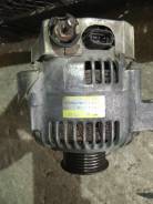 Генератор. Toyota Aristo, JZS161 Двигатель 2JZGTE