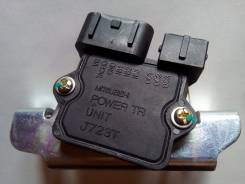 Воспламенитель. Mitsubishi: Delica Space Gear, Sigma, Delica, GTO, Diamante, Challenger, Triton, Debonair, Pajero Двигатели: 6G74, 6G72