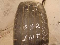Bridgestone Potenza RE88. Летние, износ: 30%, 1 шт