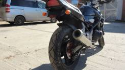 Suzuki Bandit. 400 куб. см., исправен, птс, с пробегом