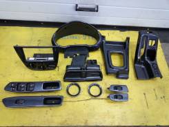 Заглушка панели салона. Subaru Impreza WRX, GDB, GDA Двигатель EJ20