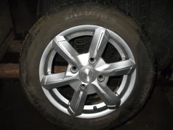 ���� Spirit. x5.5", 4x114.3 ����