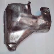 Защита выпуска вверх 16590-WF701 16590-WF702. Nissan: Prairie, Primera, Liberty, AD, Teana, Wingroad, Presage, X-Trail, Bluebird Sylphy, Murano, Seren...