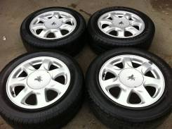 4 Racing. 7.0x16, 5x114.30, ET50, ЦО 73,0 мм.