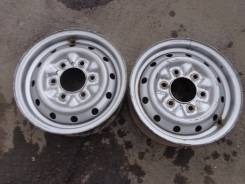 ABT. x14, 6x140.00