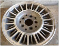 Toyota. 5.5x14, 5x108.00, ЦО 70,0 мм.