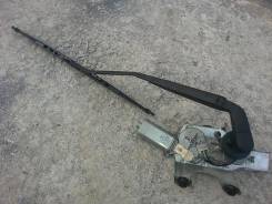 Моторчик заднего дворника. Subaru Impreza WRX STI, GDB Subaru Impreza, GDB, GDA
