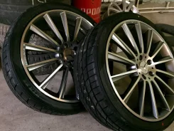 Sumitomo HTR Z III. ������, 2015 ���, ����� ����