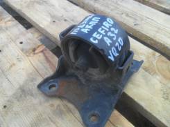 Подушка коробки передач. Nissan Cefiro, A32 Двигатель VQ20DE