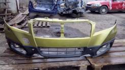 Бампер. Suzuki SX4 SUV Suzuki SX4 Sedan Suzuki SX4