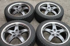 Oettinger. 7.5x17, 5x112.00, ET50