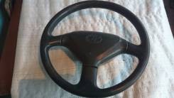 Руль. Toyota: Corolla, Corolla Levin, Sprinter Trueno, Sprinter, Sprinter Marino, Corolla Ceres, Corolla Wagon Двигатели: 5EFE, 5AFE, 7AFE, 4EFE, 4AFE...