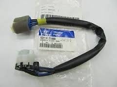 Контактная группа замка зажигания. Hyundai Accent Hyundai Verna