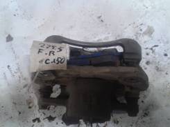 Суппорт тормозной. Toyota: Corolla, Corolla Rumion, Allion, Auris, Corolla Fielder, ist, Premio, Corolla Axio, Scion Двигатели: 1ZRFE, 2ZRFE, 1NZFE, 1...