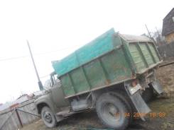 ЗИЛ 4502. Зил 4502, 6 000 куб. см., 6 000 кг.