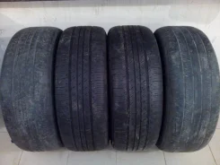 Michelin Energy XH1. ������, 2009 ���, 70�%, 4 ��