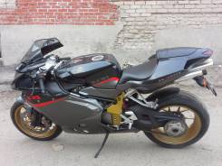 MV Agusta. 1 078 куб. см., исправен, без птс, без пробега