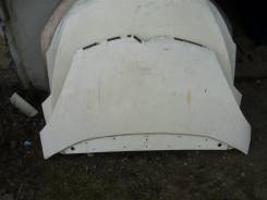 Капот. Citroen C4 Picasso