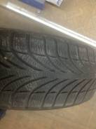 BFGoodrich. Зимние, без шипов, износ: 5%, 2 шт