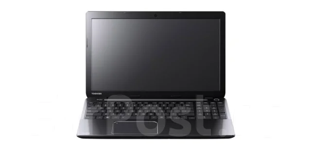 Toshiba Satellite L50-A-K1W. 15.6", 1 800����, ��� 8 ��, ���� 1 000���, WiFi: 1, Bluetooth: 1, ����������� �� 8��. ����