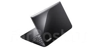 Toshiba Satellite L50-A-K1W. 15.6", 1 800����, ��� 8 ��, ���� 1 000���, WiFi: 1, Bluetooth: 1, ����������� �� 8��. ����
