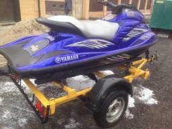 Yamaha GP1300R. 185,00 л.с., Год: 2008 год