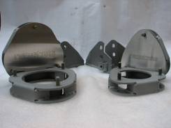 Лифт-комплект. Subaru Forester, SF5, SF6, SF9, SG, SG5, SG6, SG69, SG9, SG9L