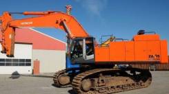 Hitachi ZX870LCH-3. Hitachi ZX870LCH экскаватор., 1 000 куб. см., 6,00 куб. м. Под заказ