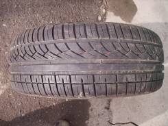 Kumho Ecsta KH11. Летние, износ: 10%, 1 шт
