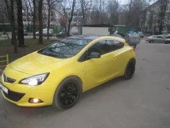 Opel. ��������, ��������, 1.4, ������, 61 000����. �� ����