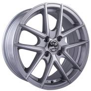 ВАЗ. 6.5x15, 4x98.00, ET35, ЦО 58,6 мм.