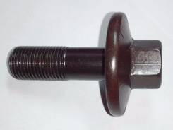 Болт шкива коленвала. Nissan: Prairie, Primera, Liberty, AD, Caravan, Teana, Wingroad, Presage, X-Trail, Bluebird Sylphy, Murano, Serena, Avenir, Bass...